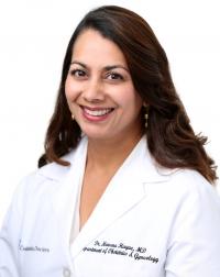 Hoosna Haque, MD Profile Headshot